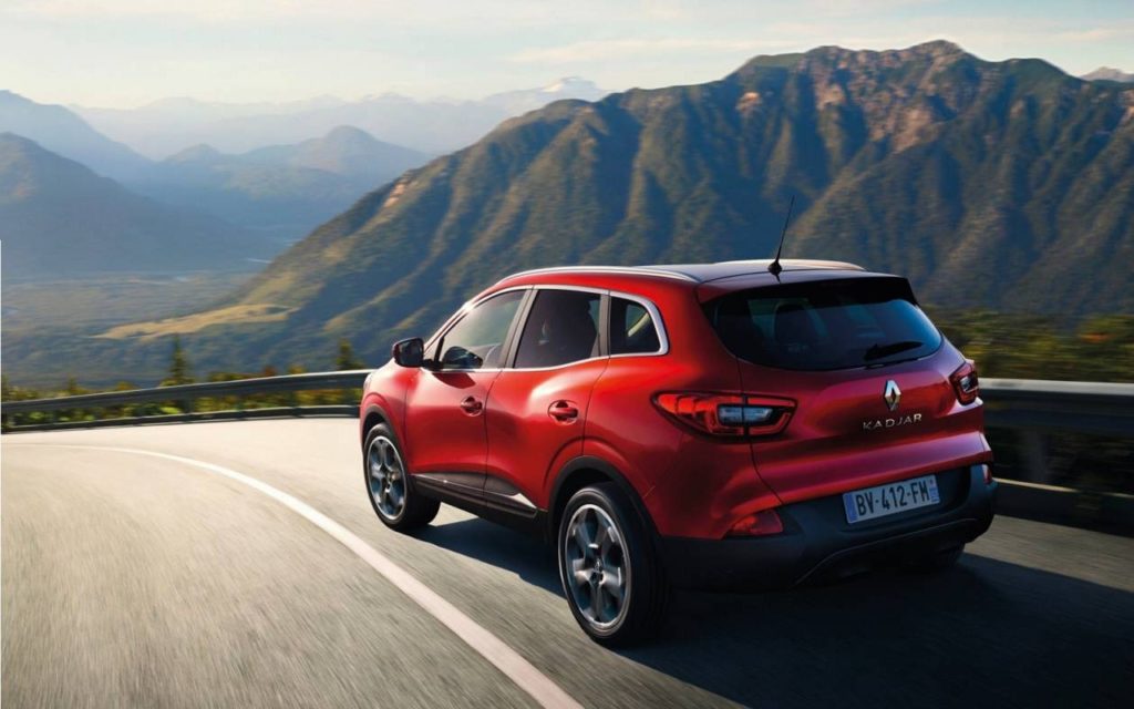 Location voiture en Corse