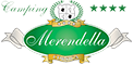 Camping Corse bord de mer Merendella