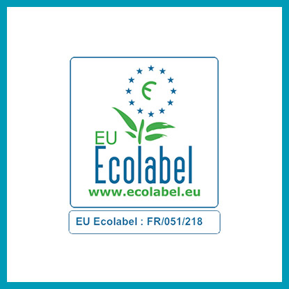 Campeggio di qualità Ecolabel in Corsica