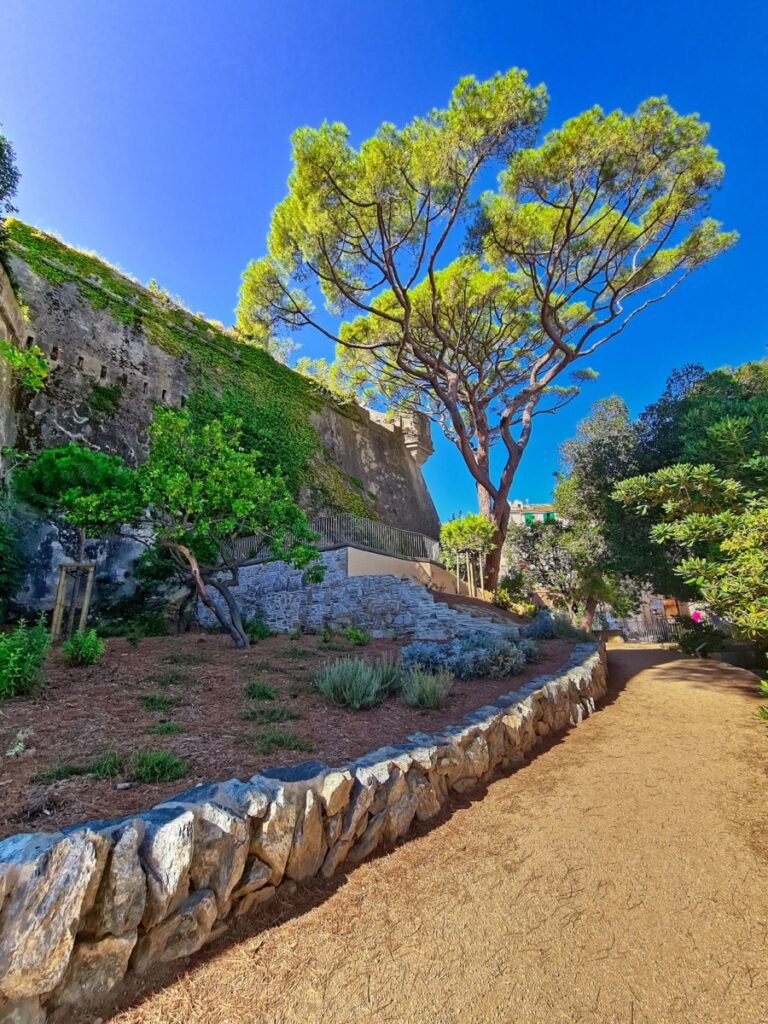 Jardin Romieu Bastia Jardin Romieu Bastia