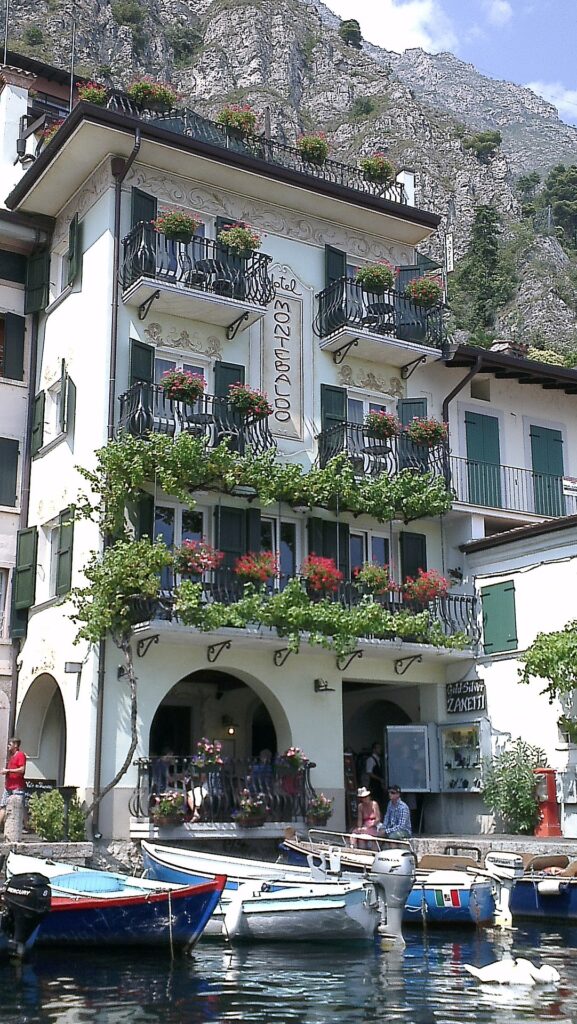 porto-vecchio-ville Port de Porto Vecchio en Corse