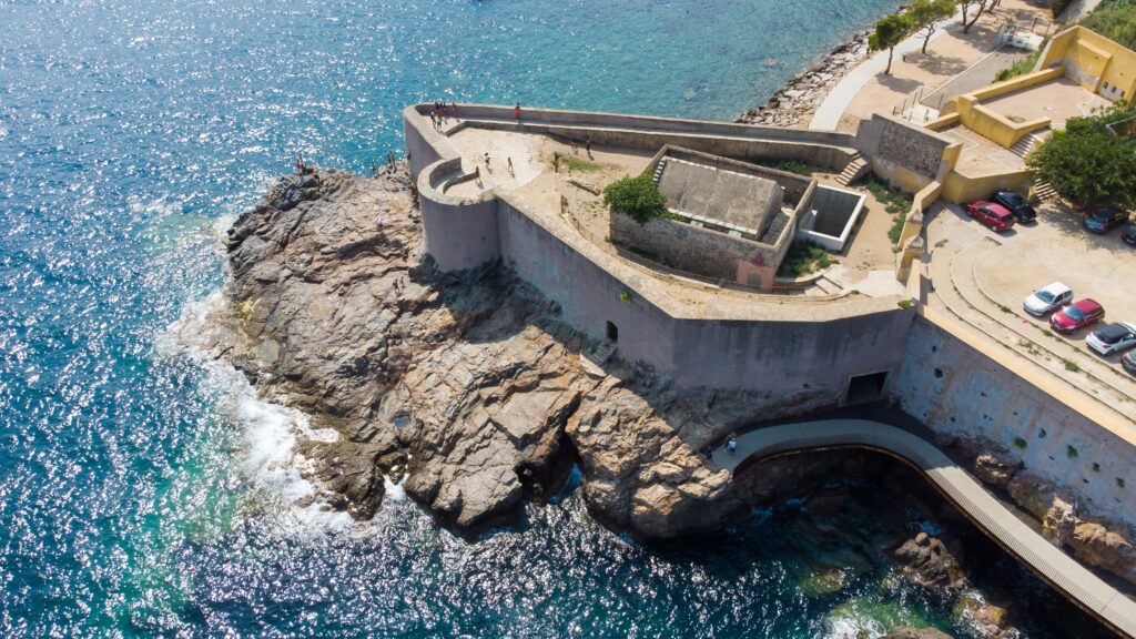 Citadelle Bastia Citadelle Bastia