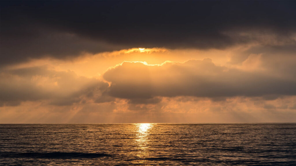 Location en Corse bord de mer