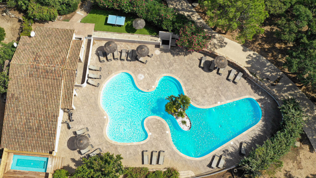 bandeau-camping-campo-di-mare Image d'en tête du Camping Campo di mare, un camping corse bord de mer idéalement situé