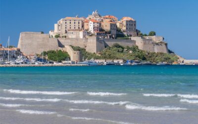 Quel camping choisir autour de Calvi ?
