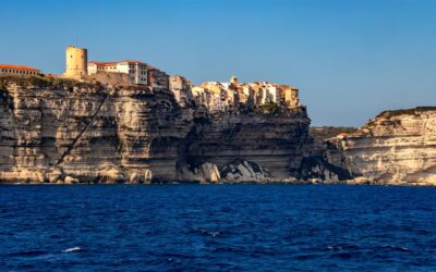 Séjour à Bonifacio : les campings à ne pas manquer