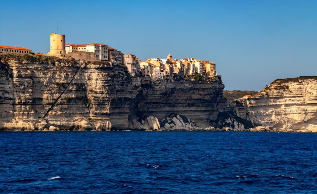 Séjour à Bonifacio : les campings à ne pas manquer