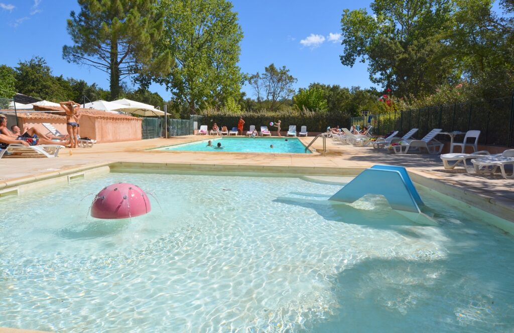 Camping-Sant-Lucia-a-Porto-Vecchio Camping corse bord de mer de Santa Lucia à proximité de Porto Vecchio