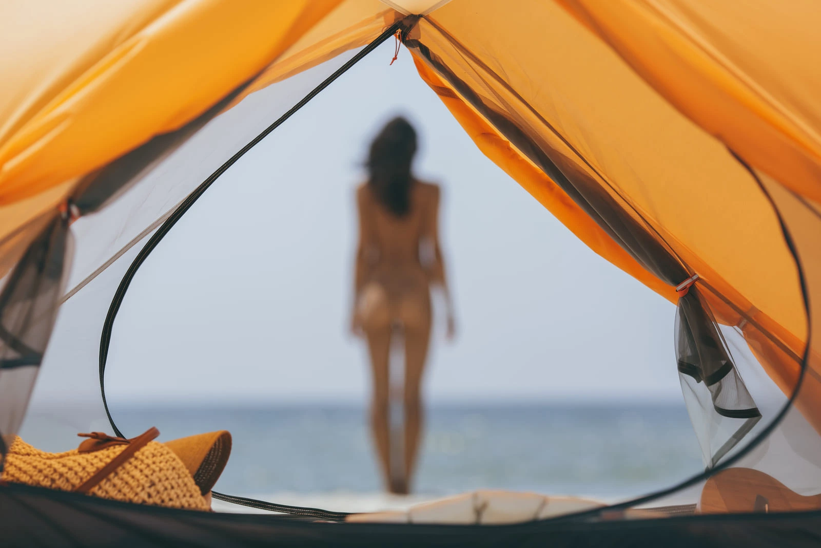 camping-naturiste-corse-bord-de-mer