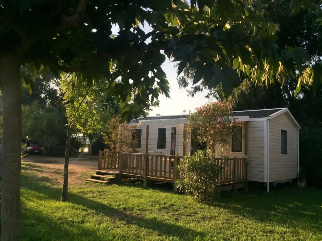 Camping Millela