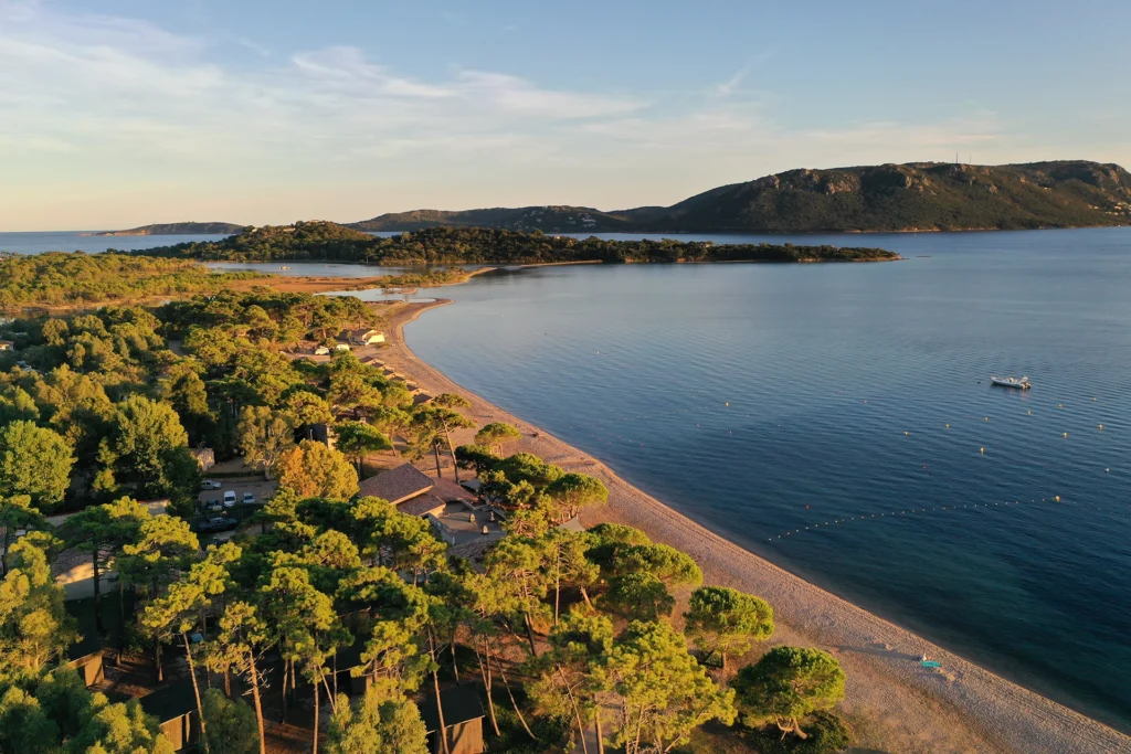 Camping Golfo di Sogno
