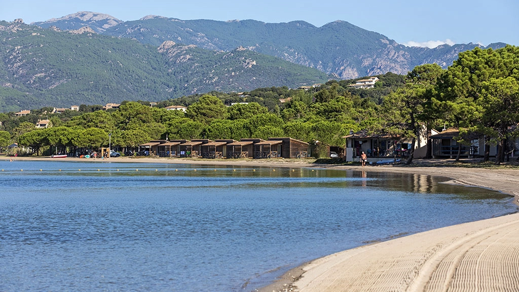 camping-golfo-di-sogno-porto-vecchio Camping Golfo di Sogno en bord de mer à Porto-Vecchio