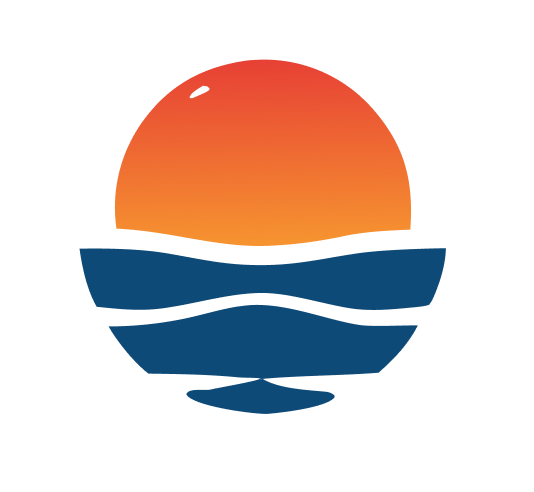 Coucher de soleil