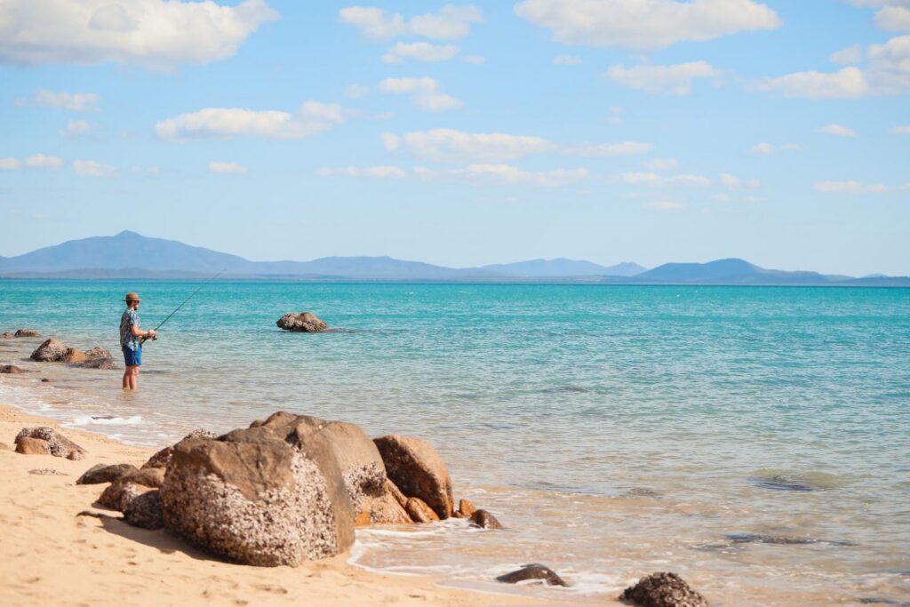 Explorez les plus belles plages près de Porto-Vecchio !