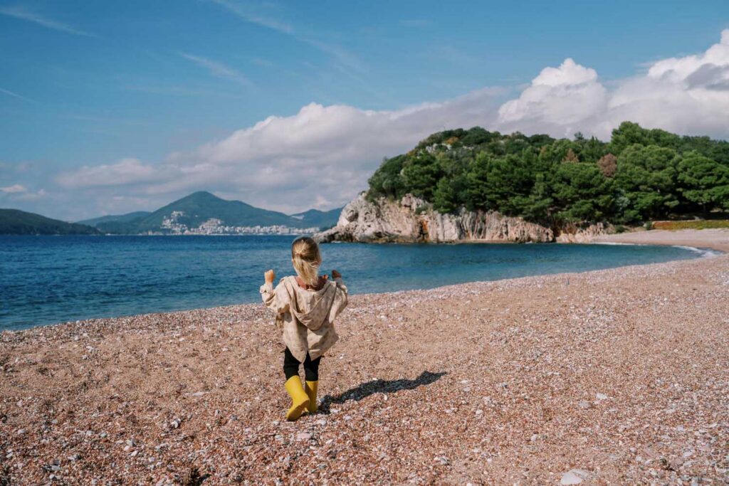 Explorez les plus belles plages près de Porto-Vecchio !