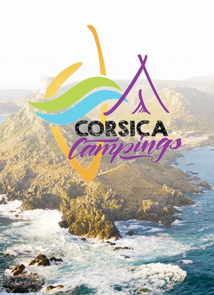 Groupement indépendant de campings en Corse