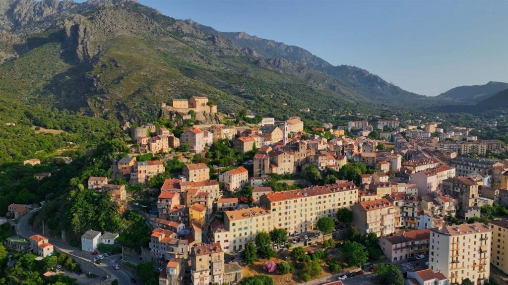 Quel budget pour un séjour en Corse tout inclus ?