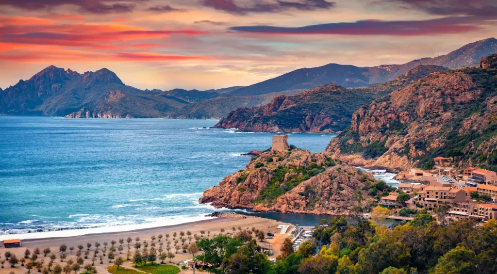 campings-en-corse-bord-de-mer